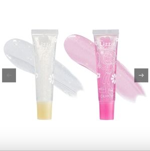 Colourpop Lizzie Mcguire dear diary so juicy gloss kit